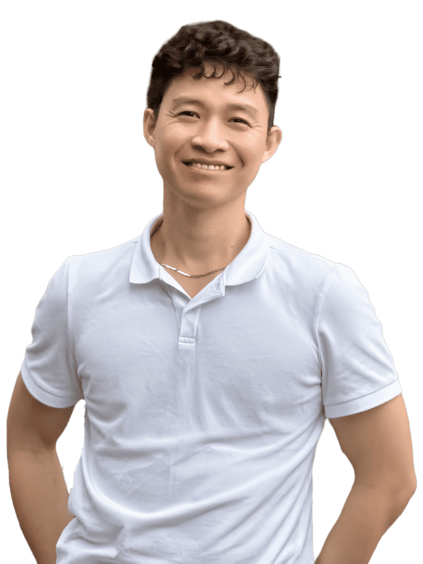 Thanh Dat